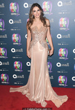 Elizabeth Hurley at The Band Charity Gala Performance in London - December 04,