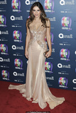 Elizabeth Hurley at The Band Charity Gala Performance in London - December 04,