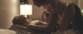 Elizabeth Debicki nude tits in sex movie scenes
