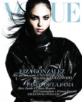 Eiza Gonzalez - Ben Hassett for Vogue Mexico, February 2019