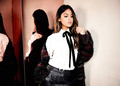 Eiza Gonzalez - Taylor Jewell photoshoot at Sundance Film Festival - January