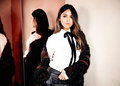 Eiza Gonzalez - Taylor Jewell photoshoot at Sundance Film Festival - January