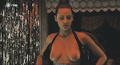 Edita Malovcic nude boobs at Berlin Is in Germany (2001)