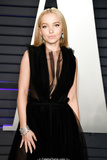 Dove Cameron at 2019 Vanity Fair Oscar Party in Beverly Hills - February 24,