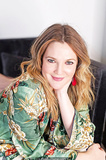 Drew Barrymore - Glamour UK, January 2019