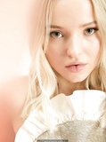 Dove Cameron - Monroe Alvarez for tmrw Magazine photoshoot November 2018