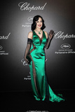 Dita Von Teese at Chopard Love party at 72nd Annual Cannes Film Festival - May