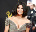 Diane Guerrero sexy cleavage at 71st Creative Arts Emmy Awards (Day1) in Los