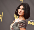 Diane Guerrero sexy cleavage at 71st Creative Arts Emmy Awards (Day1) in Los