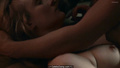 Diane Kruger nude scenes from Sky (2015)
