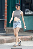 Diane Kruger out in New York City - July 17, 2019