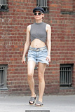 Diane Kruger out in New York City - July 17, 2019