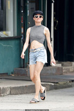 Diane Kruger out in New York City - July 17, 2019