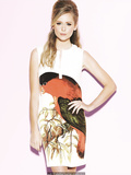 Diana Vickers Dee V Spring/Summer fashion photoshoot