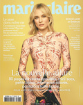 Diane Kruger for Marie Claire Magazine, France - September 2019
