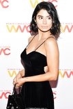 Diane Guerrero cleavage at 2019 Women's Media awards in NYC - October 22, 2019
