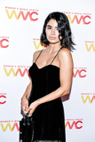 Diane Guerrero cleavage at 2019 Women's Media awards in NYC - October 22, 2019