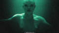 Delphine Chaneac nude scenes from Splice (2009)