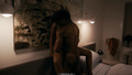 Ebony actress DeWanda Wise nude in She's Gotta Have It s02e05 (2019)