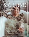 Daniella Monet - Saturne Magazine - Summer 2019