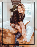 Daniella Monet - Saturne Magazine - Summer 2019