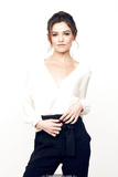 Danielle Campbell - TCA Summer Press Tour Portraits, August 2018