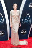 Danielle Bradbery - 52nd annual CMA Awards in Nashville - November 14, 2018
