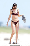 Dakota Johnson and Chris Martin enjoyed a day of sun and fun in the Hamptons -
