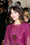 Dakota Johnson at 2019 Met Gala in NYC - May 06, 2019