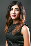 Dana DeLorenzo - Marteen de Boer 2016 Summer TCA Portaits for Ash vs Evil Dead
