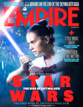 Daisy Ridley for Empire Magazine - November 2019