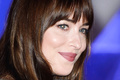 Dakota Johnson at Tribute to Agnes Varda at the 17th Marrakech IFF - December