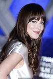 Dakota Johnson at Tribute to Agnes Varda at the 17th Marrakech IFF - December