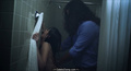 Jaiden Thompson and Da Leigh nude in Hell's Belle (2019)