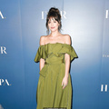 Dakota Johnson at Hollywood Reporter Celebration of 2019 TIFF - September 07,