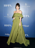 Dakota Johnson at Hollywood Reporter Celebration of 2019 TIFF - September 07,