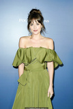 Dakota Johnson at Hollywood Reporter Celebration of 2019 TIFF - September 07,