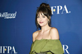Dakota Johnson at Hollywood Reporter Celebration of 2019 TIFF - September 07,