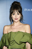 Dakota Johnson at Hollywood Reporter Celebration of 2019 TIFF - September 07,