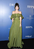 Dakota Johnson at Hollywood Reporter Celebration of 2019 TIFF - September 07,
