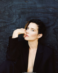Cobie Smulders for The Cut by Ryan Pfluger - November 2019