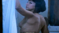 Claudia Pereira naked in A tu lado (2009)