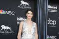 Cobie Smulders at 2019 Billboard Music Awards in Las Vegas - May 01, 2019