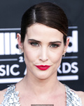 Cobie Smulders at 2019 Billboard Music Awards in Las Vegas - May 01, 2019