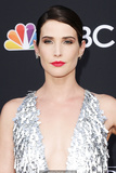 Cobie Smulders at 2019 Billboard Music Awards in Las Vegas - May 01, 2019