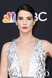 Cobie Smulders at 2019 Billboard Music Awards in Las Vegas - May 01, 2019