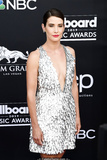 Cobie Smulders at 2019 Billboard Music Awards in Las Vegas - May 01, 2019