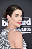 Cobie Smulders at 2019 Billboard Music Awards in Las Vegas - May 01, 2019