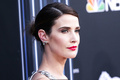 Cobie Smulders at 2019 Billboard Music Awards in Las Vegas - May 01, 2019