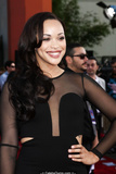 Cleopatra Coleman at Step Up Revolution premiere at Grauman's Chinese Theatre